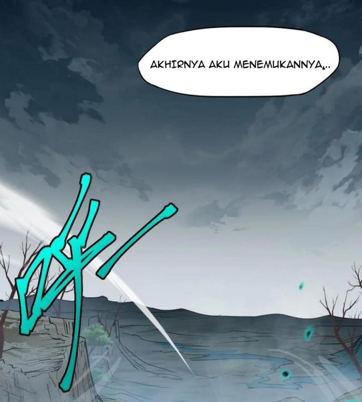 Apex Future Martial Arts Chapter 05 - Halaman 64