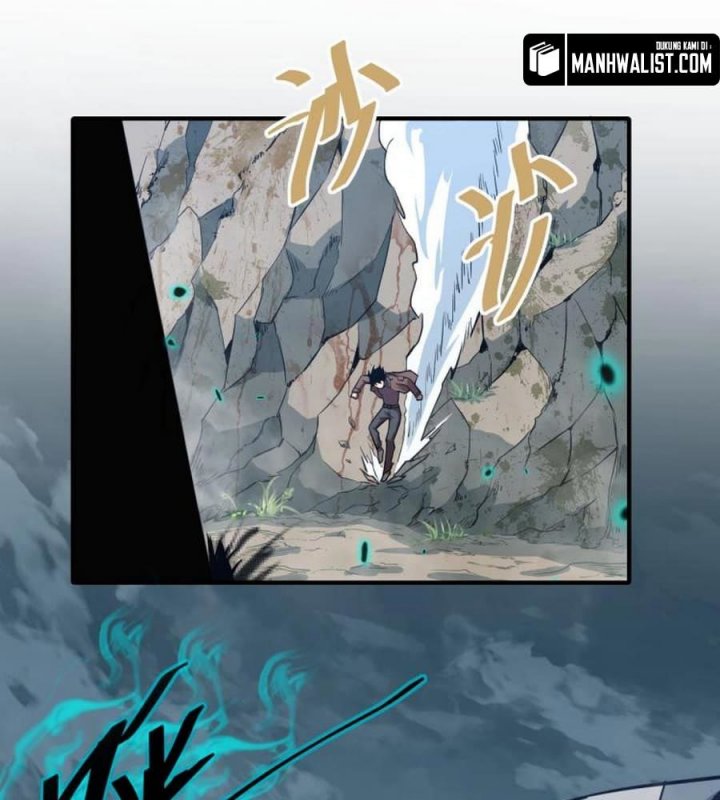 Apex Future Martial Arts Chapter 05 - Halaman 67