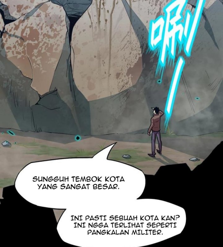 Apex Future Martial Arts Chapter 05 - Halaman 69