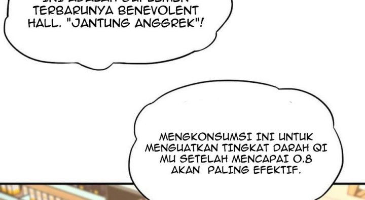 Apex Future Martial Arts Chapter 05 - Halaman 7