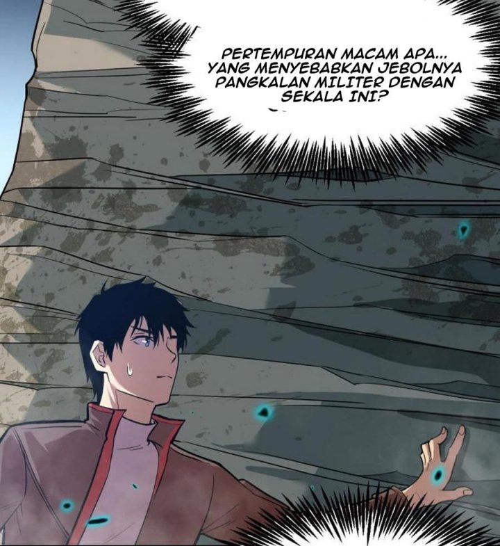 Apex Future Martial Arts Chapter 05 - Halaman 76