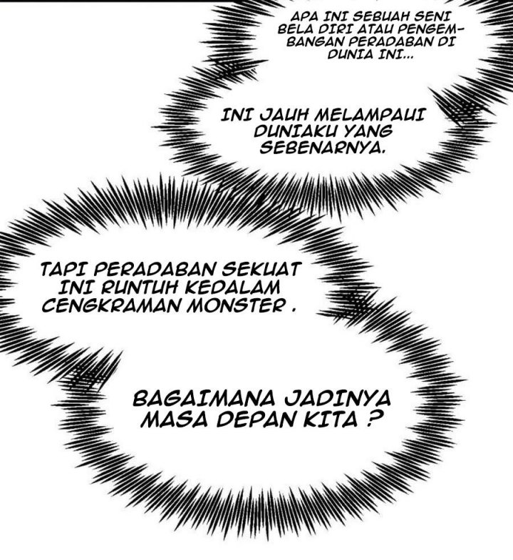 Apex Future Martial Arts Chapter 05 - Halaman 77