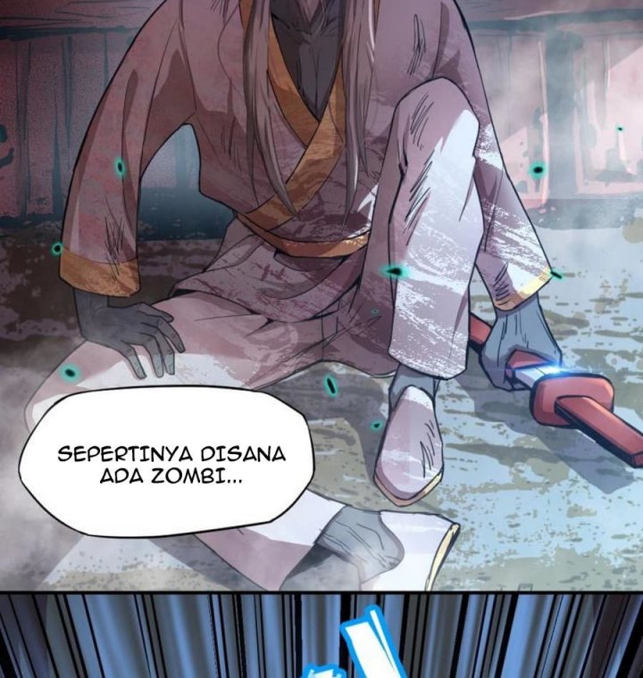 Apex Future Martial Arts Chapter 05 - Halaman 83