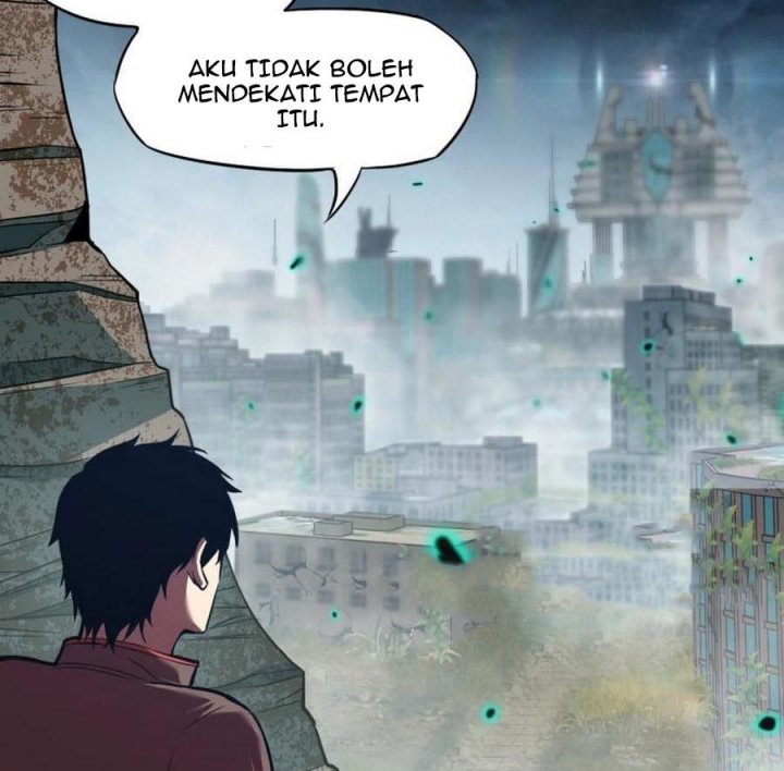 Apex Future Martial Arts Chapter 05 - Halaman 95