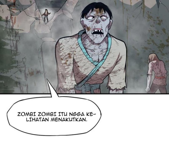 Apex Future Martial Arts Chapter 05 - Halaman 98