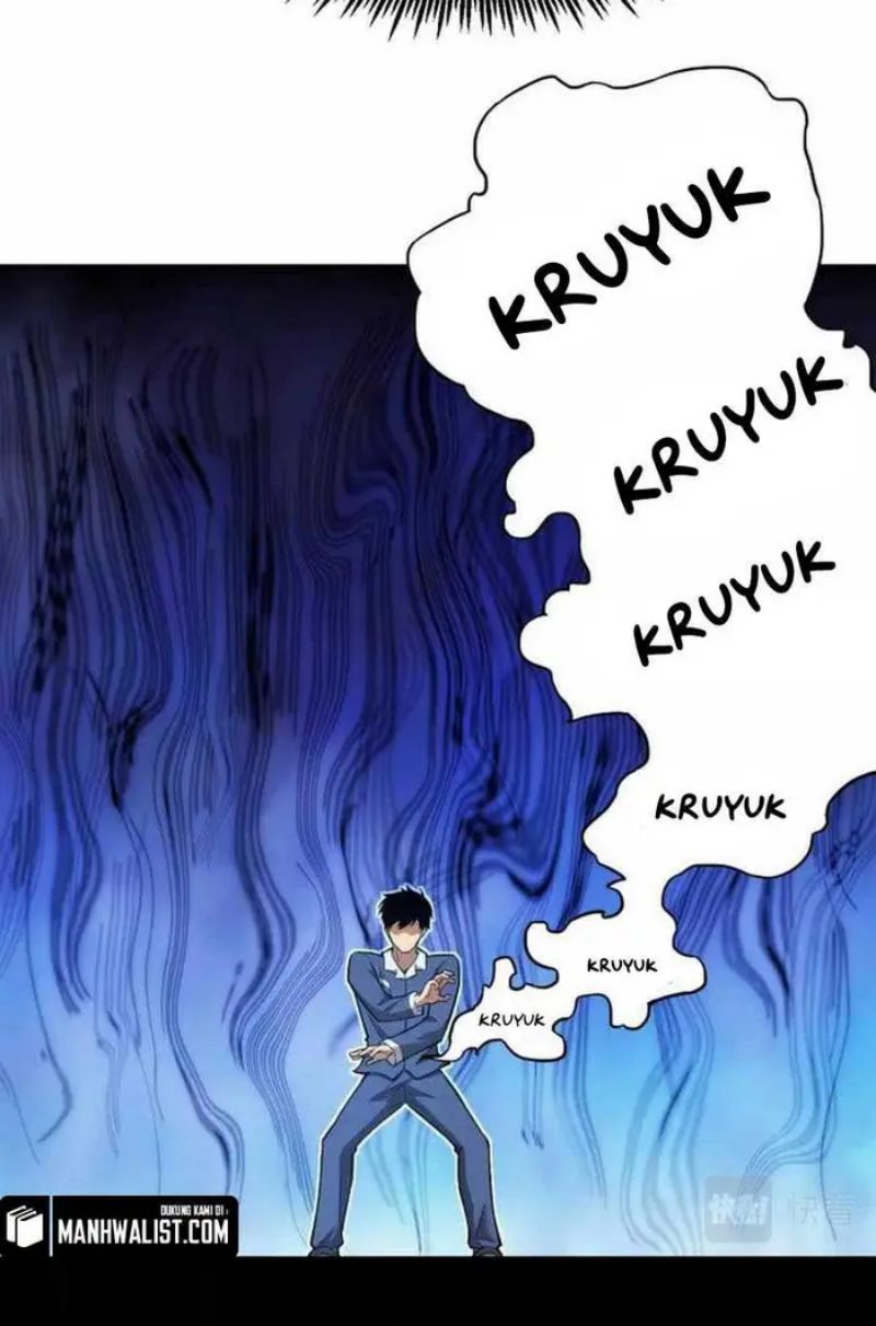 Apex Future Martial Arts Chapter 03 - Halaman 10