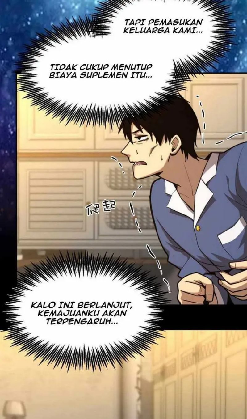 Apex Future Martial Arts Chapter 03 - Halaman 15