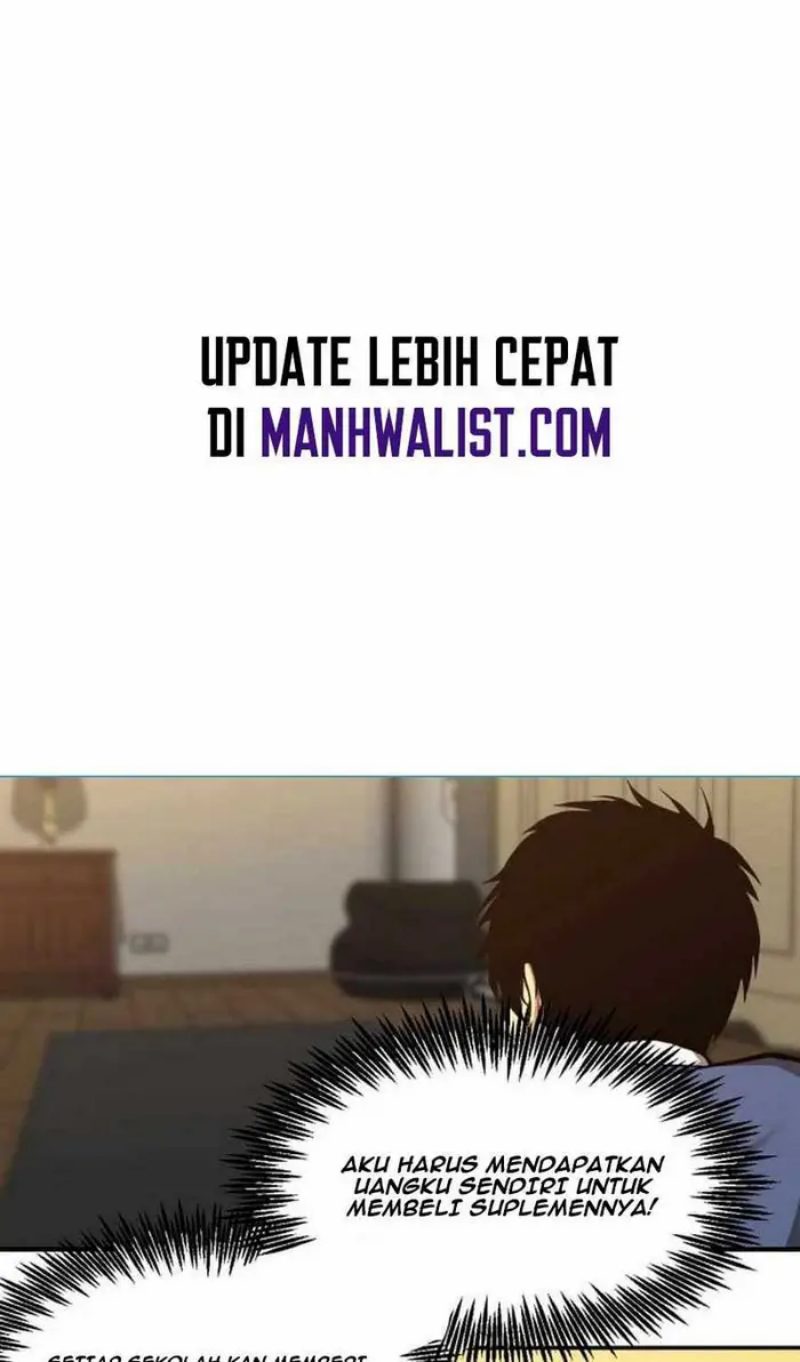 Apex Future Martial Arts Chapter 03 - Halaman 16
