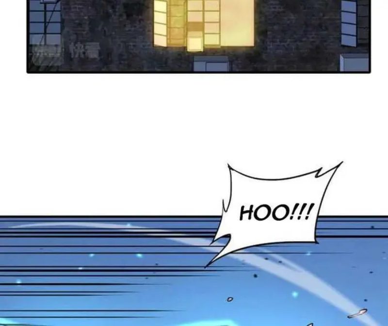 Manhua Apex Future Martial Arts Chapter 03 gambar 2