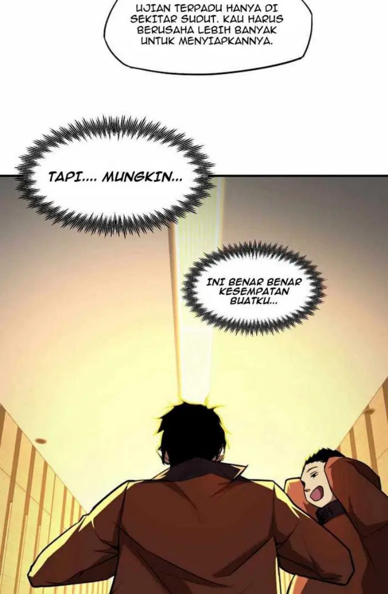 Apex Future Martial Arts Chapter 03 - Halaman 27