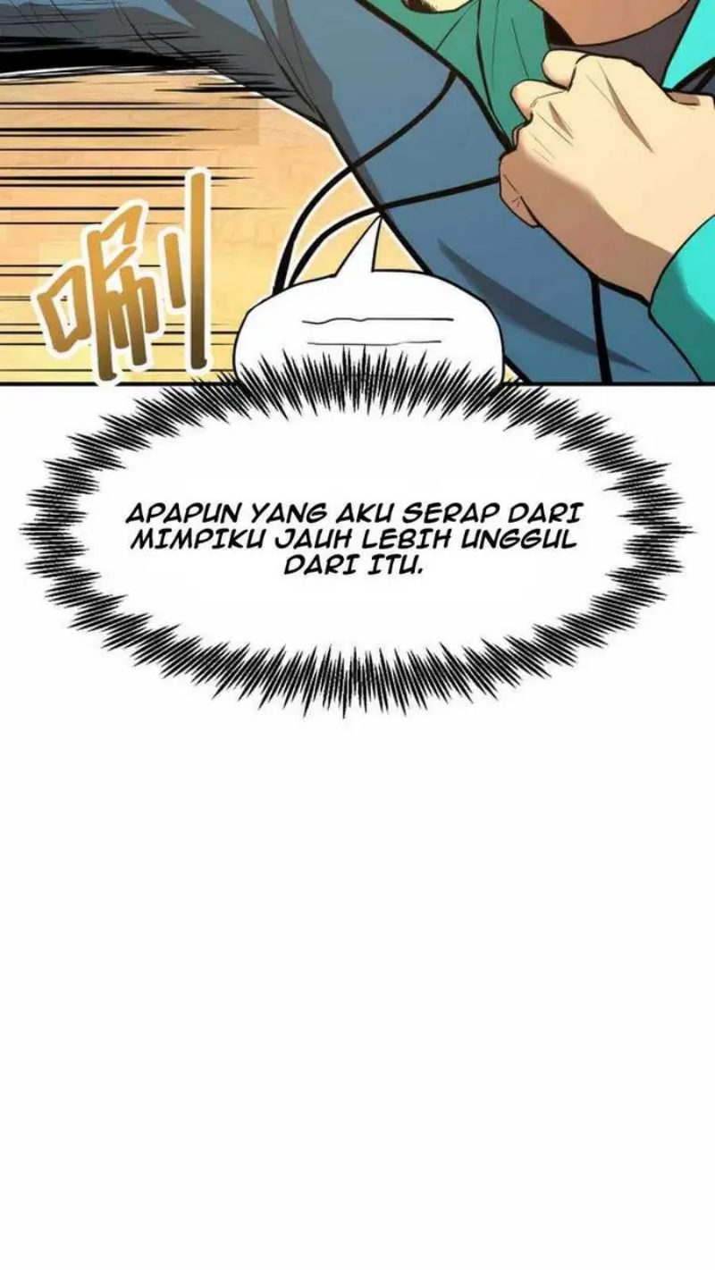 Apex Future Martial Arts Chapter 03 - Halaman 35