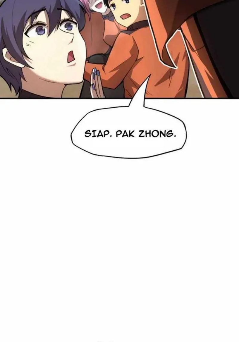 Apex Future Martial Arts Chapter 03 - Halaman 40