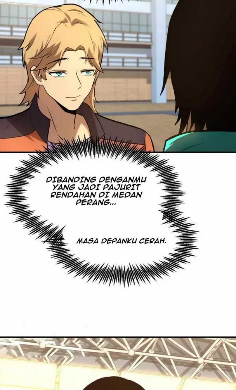 Apex Future Martial Arts Chapter 03 - Halaman 52