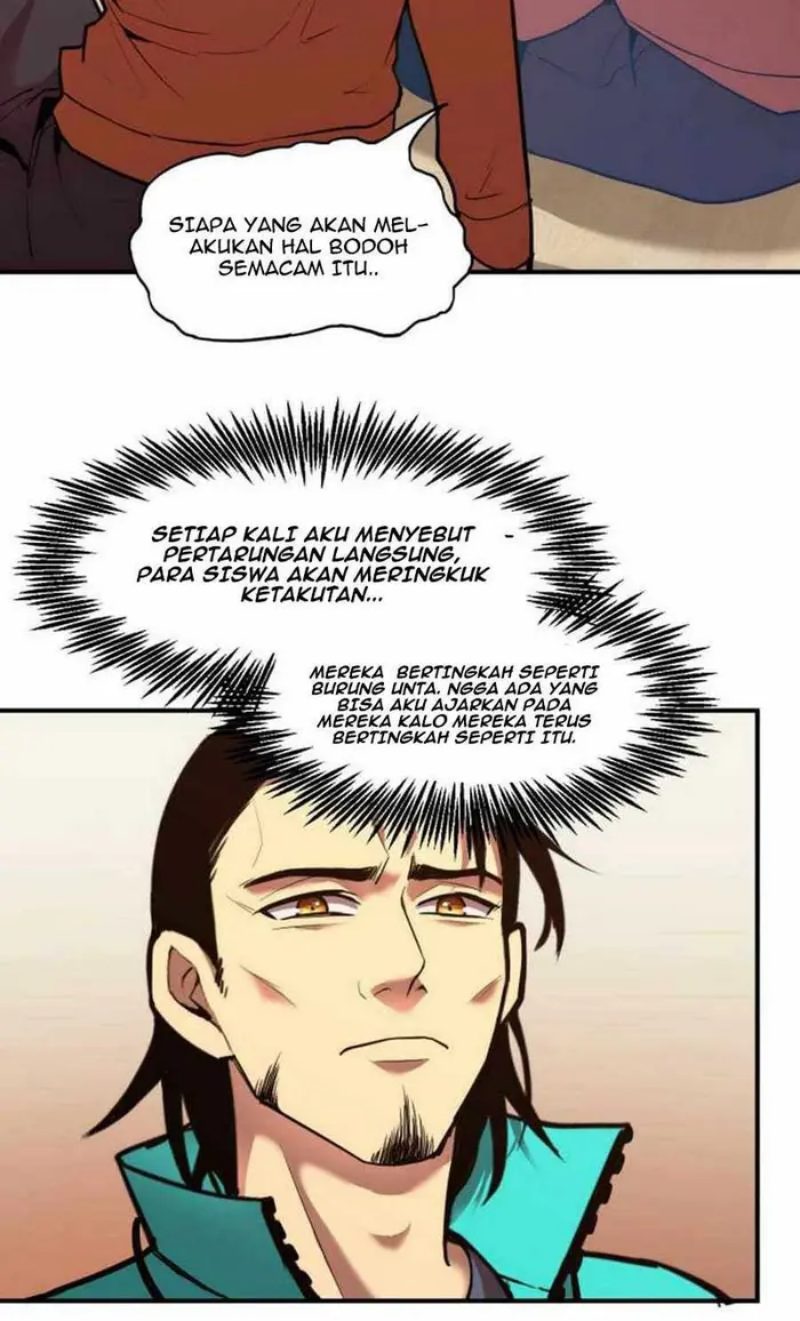 Apex Future Martial Arts Chapter 03 - Halaman 55
