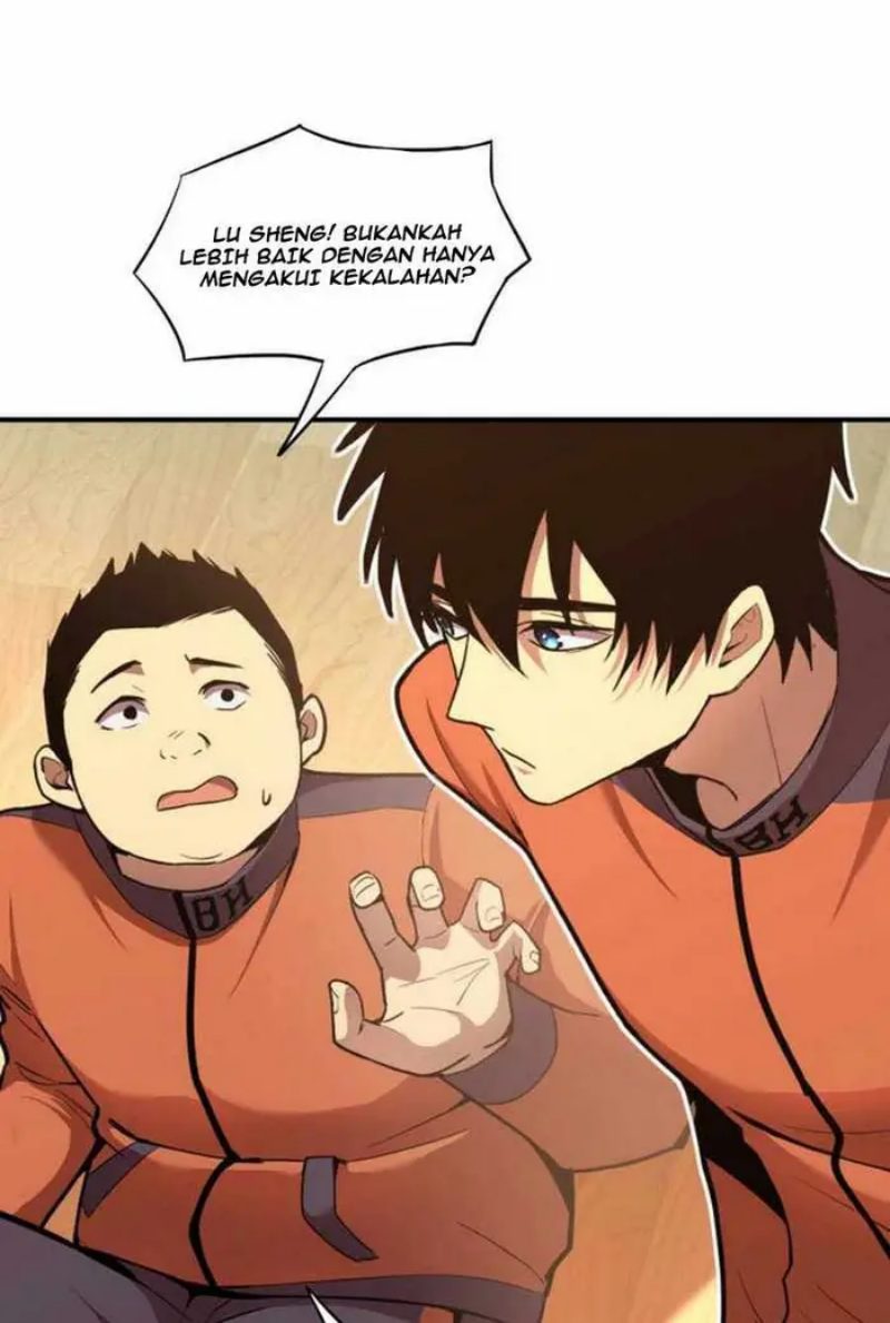 Apex Future Martial Arts Chapter 03 - Halaman 63