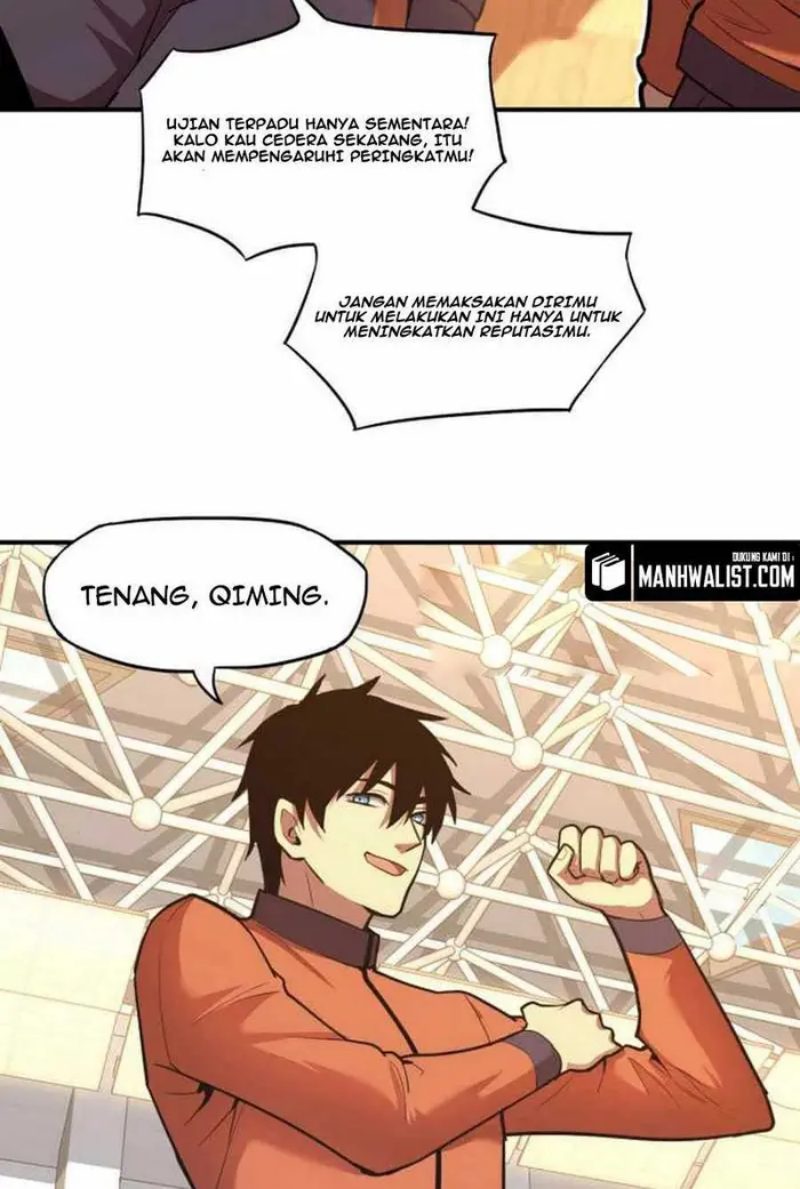Apex Future Martial Arts Chapter 03 - Halaman 64
