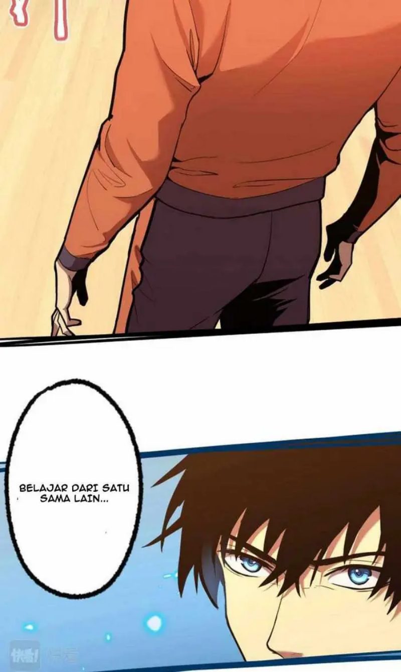 Apex Future Martial Arts Chapter 03 - Halaman 68