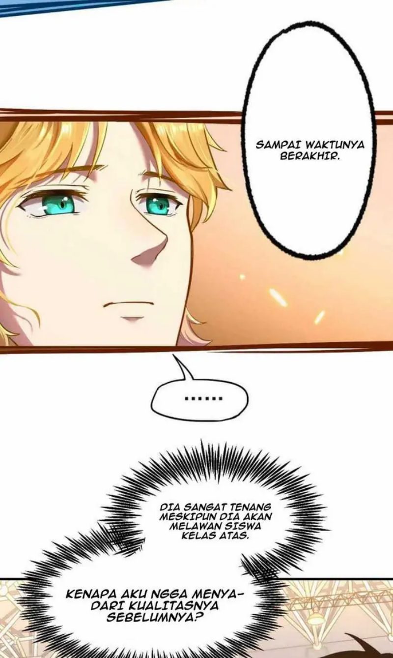 Apex Future Martial Arts Chapter 03 - Halaman 69