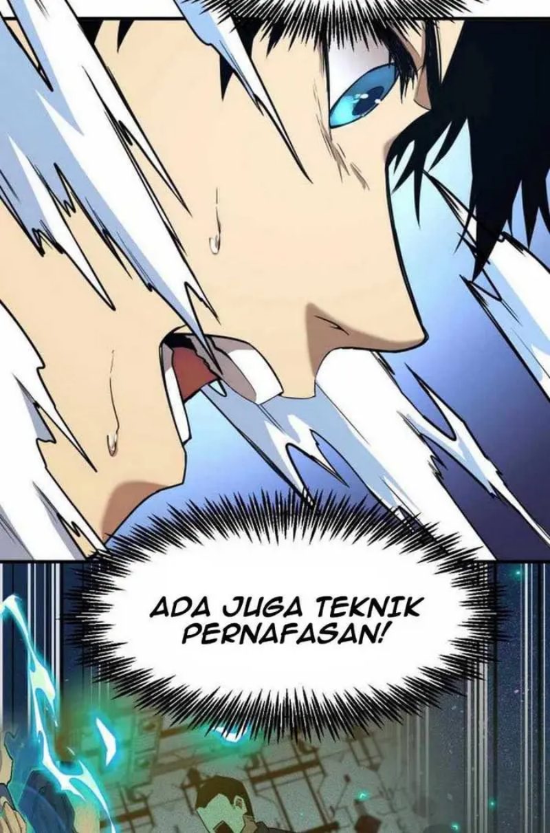 Apex Future Martial Arts Chapter 03 - Halaman 7