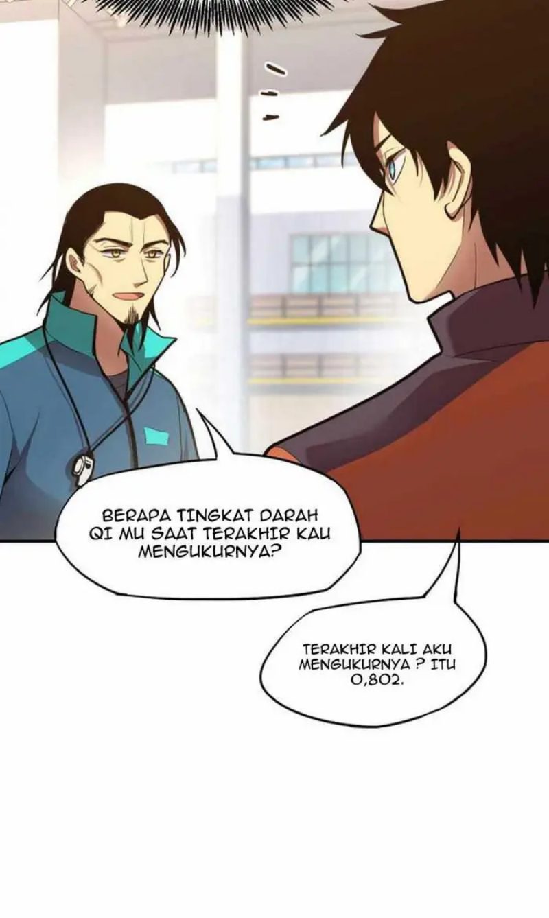 Apex Future Martial Arts Chapter 03 - Halaman 70