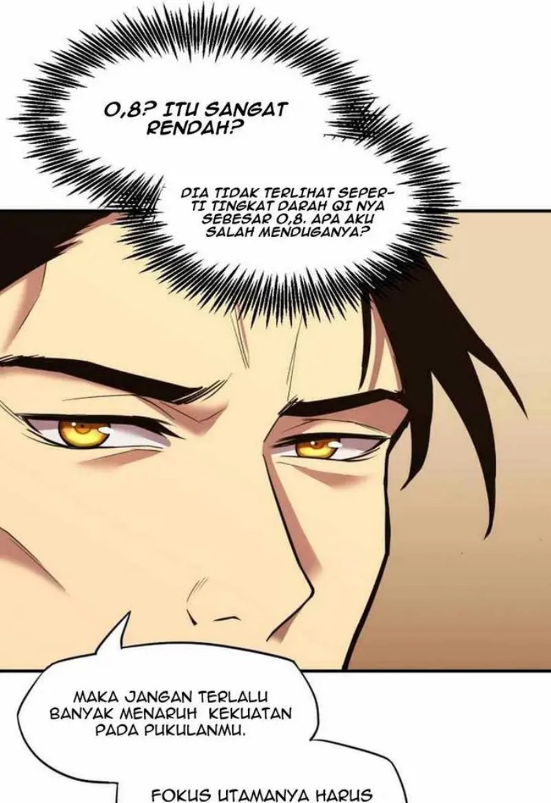 Apex Future Martial Arts Chapter 03 - Halaman 71