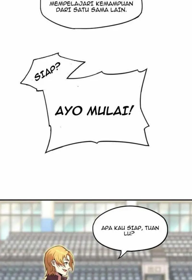 Apex Future Martial Arts Chapter 03 - Halaman 72