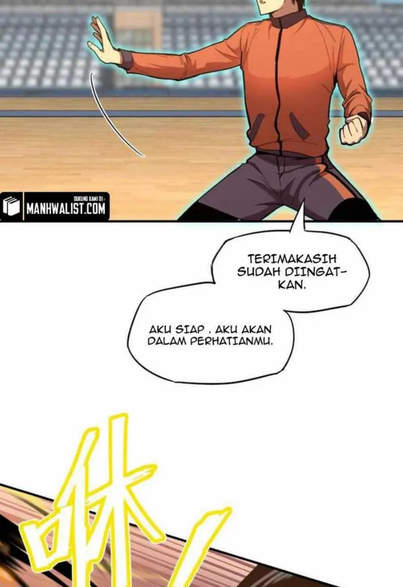 Apex Future Martial Arts Chapter 03 - Halaman 74