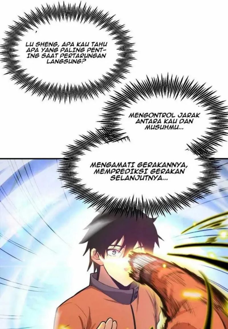 Apex Future Martial Arts Chapter 03 - Halaman 76