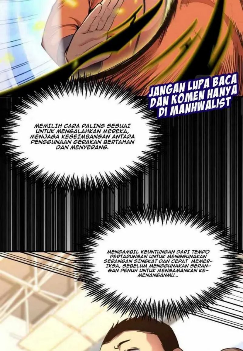 Apex Future Martial Arts Chapter 03 - Halaman 77