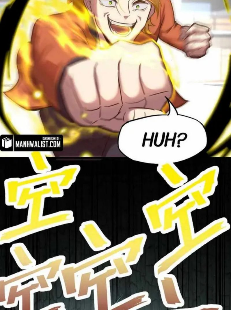 Apex Future Martial Arts Chapter 03 - Halaman 82