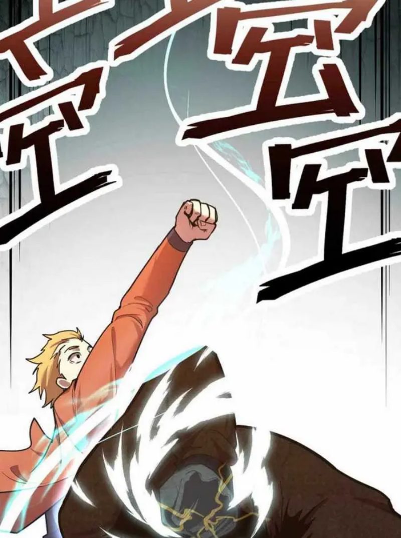Apex Future Martial Arts Chapter 03 - Halaman 83