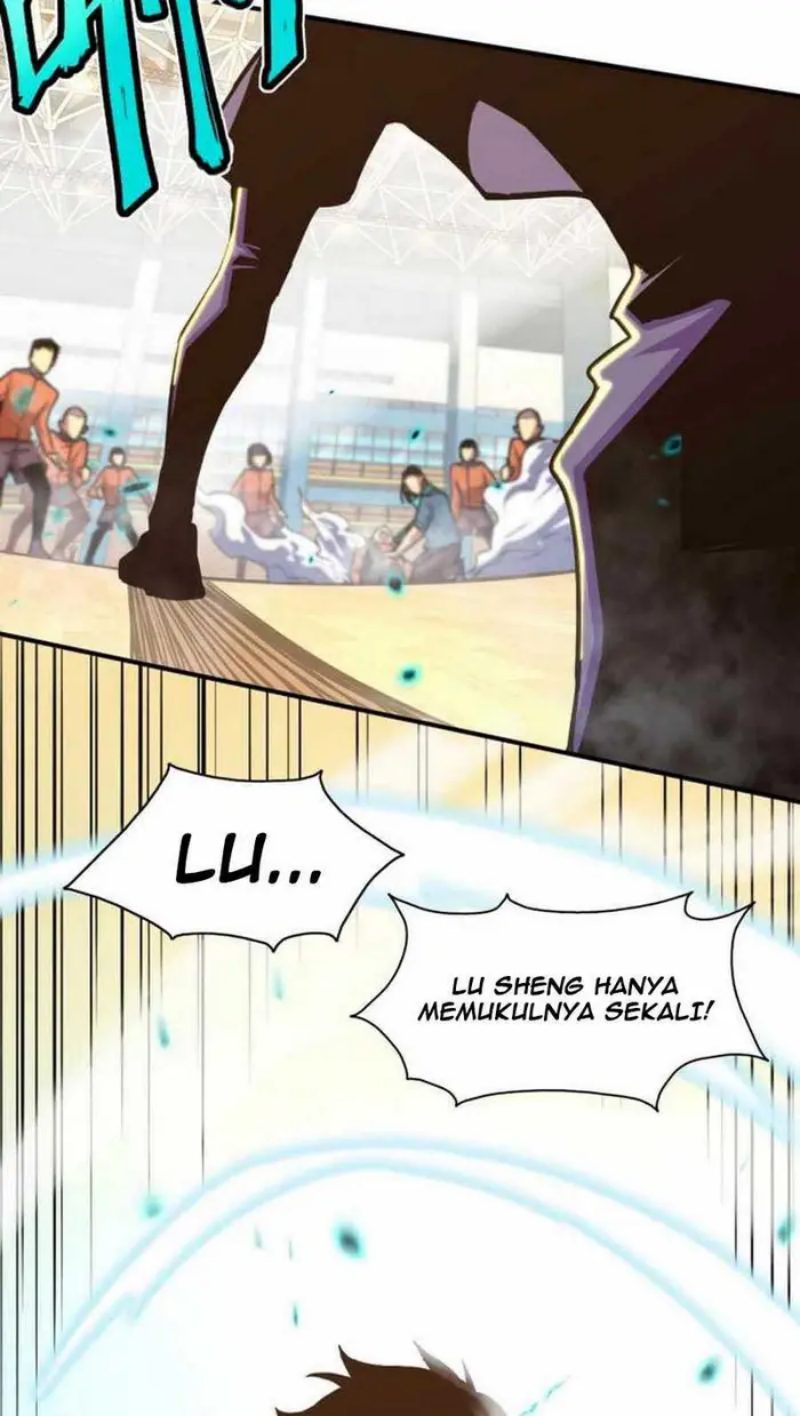 Apex Future Martial Arts Chapter 03 - Halaman 93