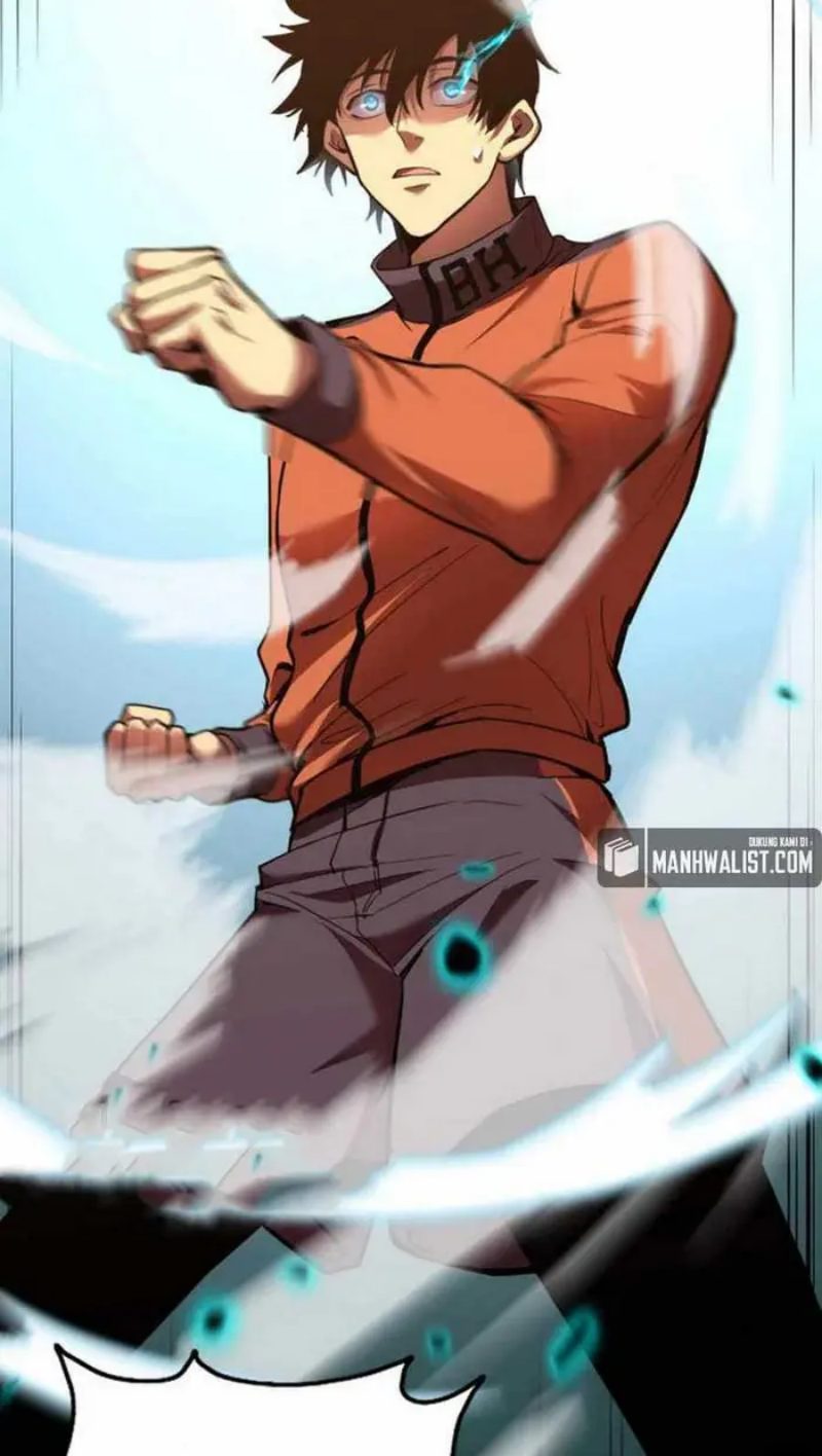 Apex Future Martial Arts Chapter 03 - Halaman 94