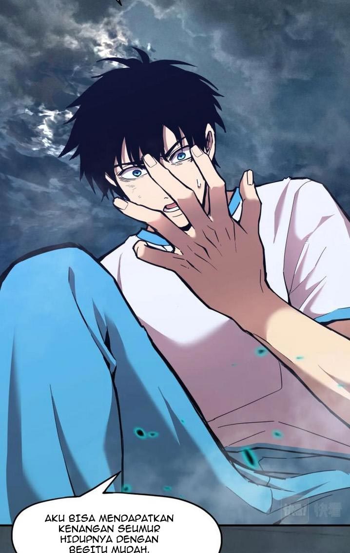 Manhua Apex Future Martial Arts Chapter 02 gambar 2