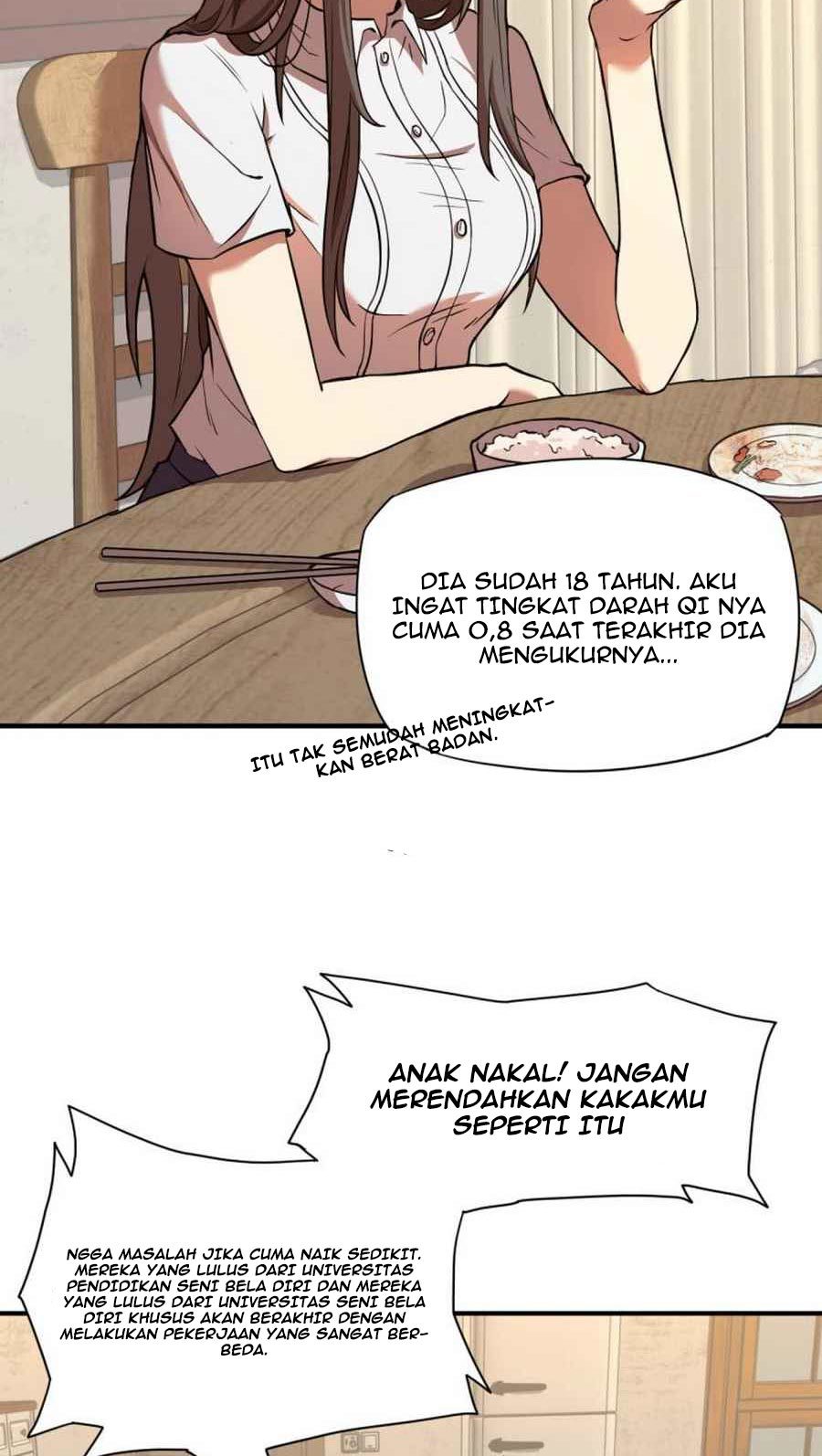 Apex Future Martial Arts Chapter 02 - Halaman 49