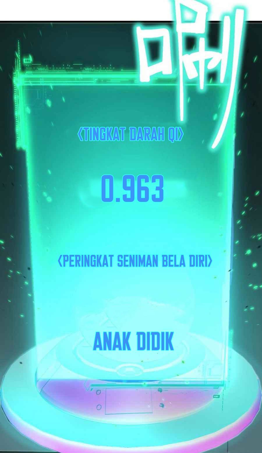 Apex Future Martial Arts Chapter 02 - Halaman 71