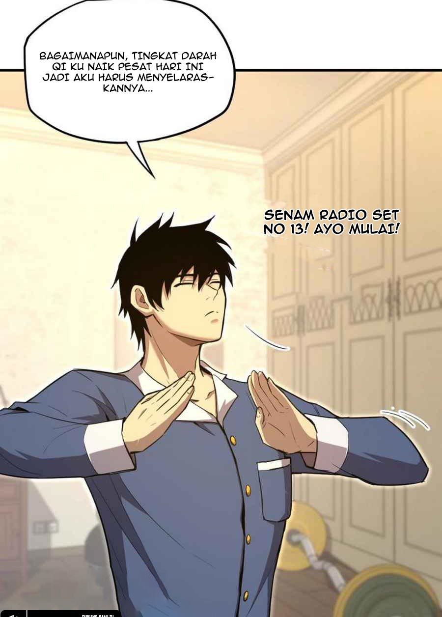 Apex Future Martial Arts Chapter 02 - Halaman 94