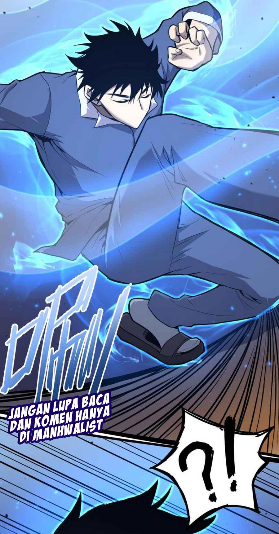 Apex Future Martial Arts Chapter 02 - Halaman 96
