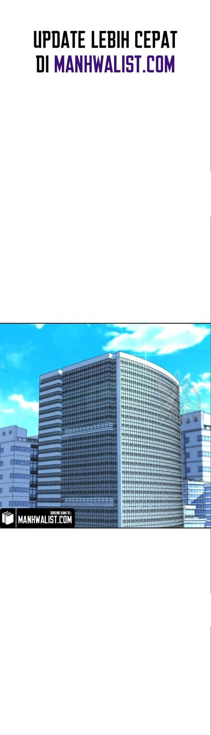 Hero the Maximum Chapter 6 halaman 3