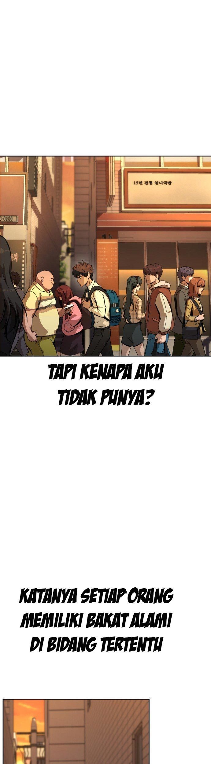 Hero the Maximum Chapter 1 halaman 7