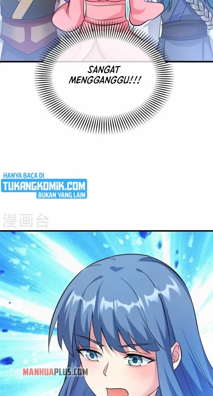 Manhua Peerless Soul Chapter 413 gambar 2
