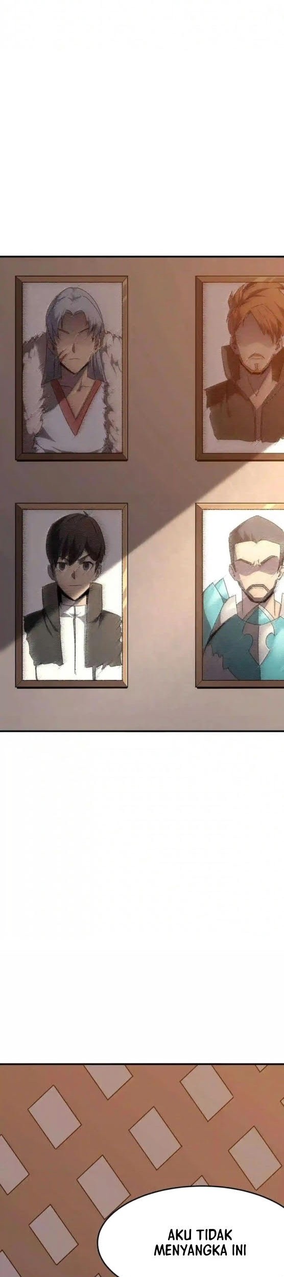 Manhua Hero! Watch up! Chapter 37 gambar 2