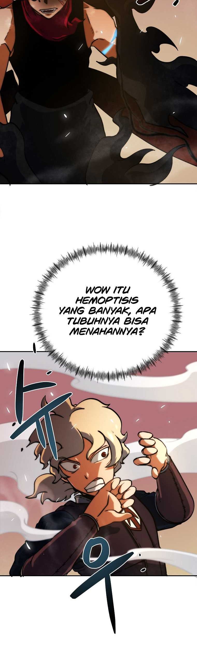 Fisher Man Chapter 7 halaman 3