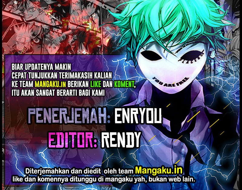 Komik Tougen Anki Chapter 100 gambar 1