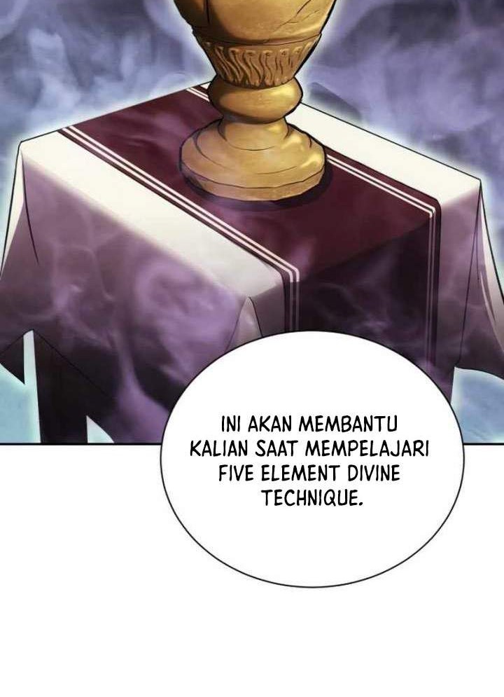 Lazy Prince Becomes a Genius Chapter 82 Gambar 5