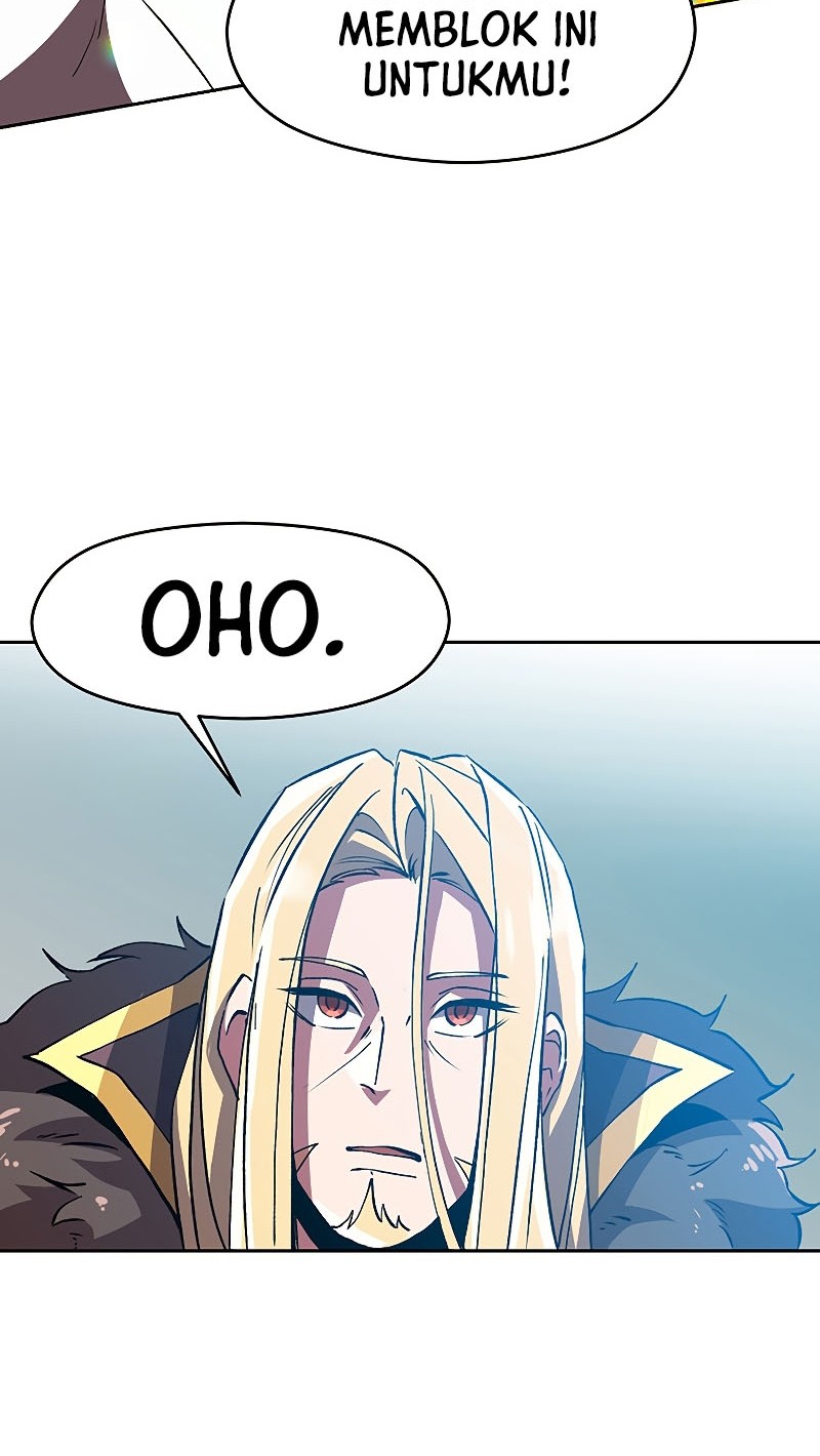 Archmage Transcending Through Regression Chapter 36 - Halaman 7