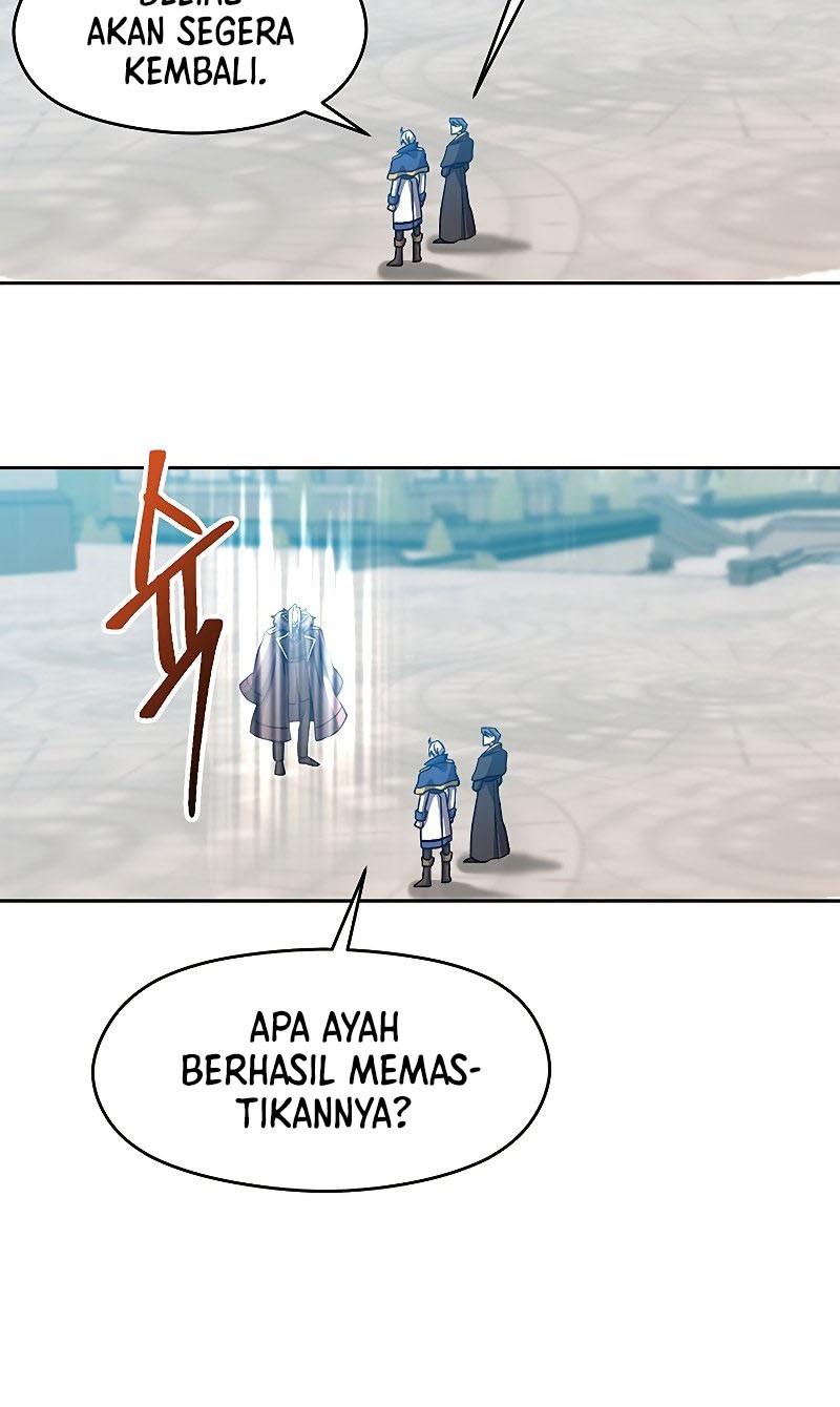 Archmage Transcending Through Regression Chapter 36 - Halaman 18