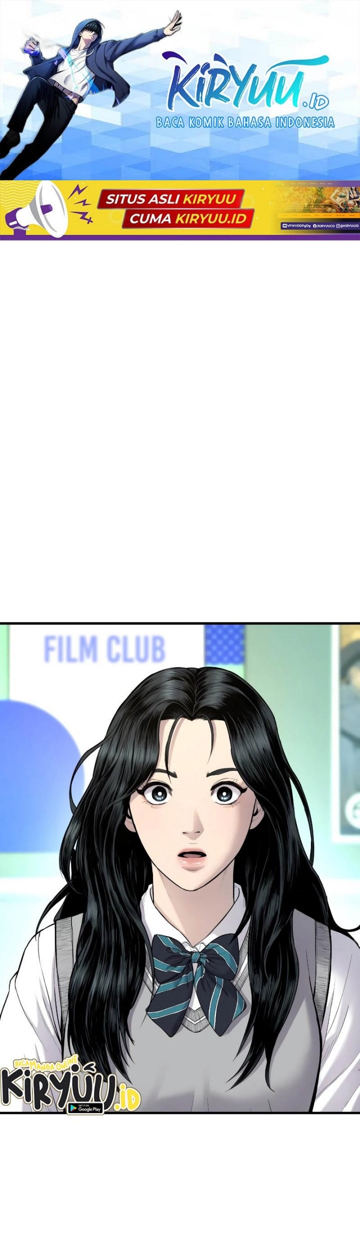 Manhwa Manager Kim Chapter 72 gambar 2