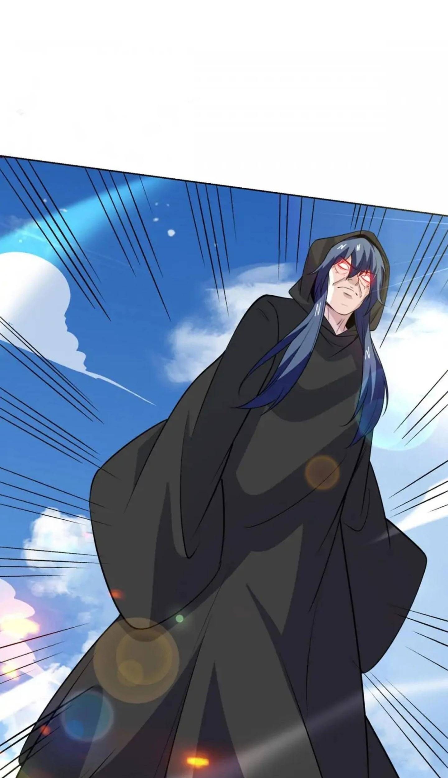 Manhua Dushi Xiaoyao Chapter 427 gambar 2