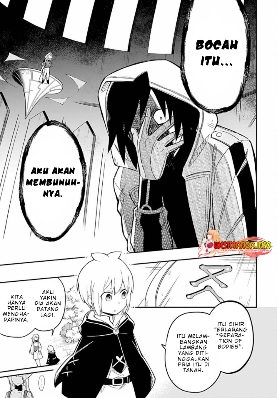 Sozoshu nano de Motto Yasashikute Kudasai! Chapter 07 - Halaman 3